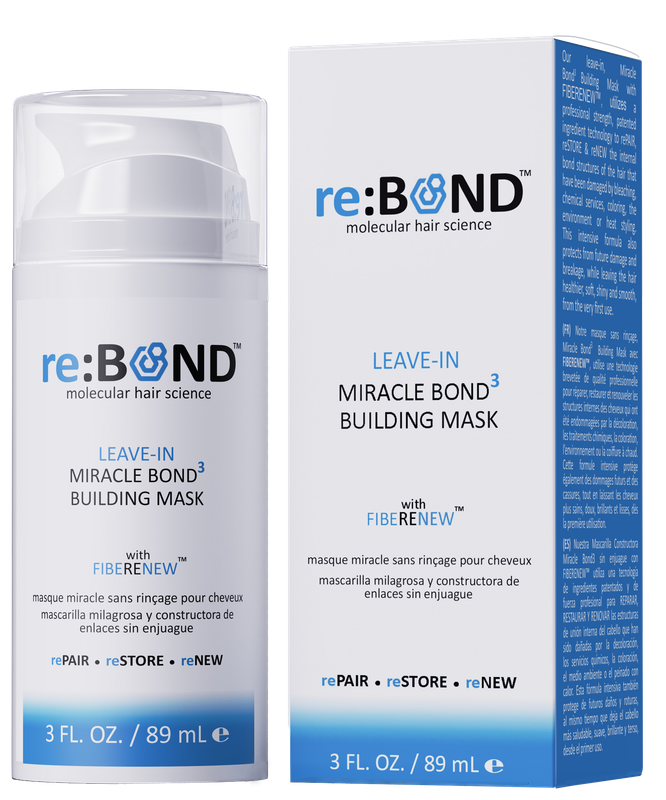 re: Bond Leave In Miracle Bond Building Mask