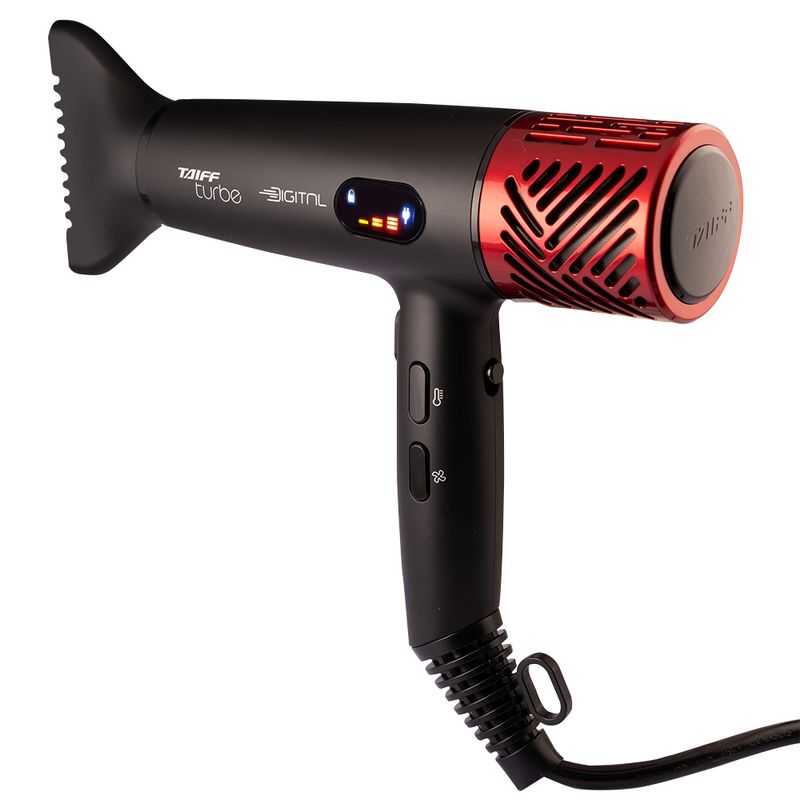 Taiff Turbe Digital 2400 W