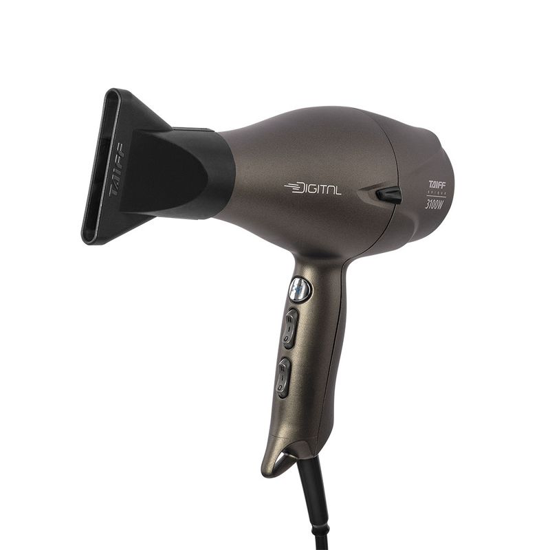 Taiff Unique Digital 3100 W