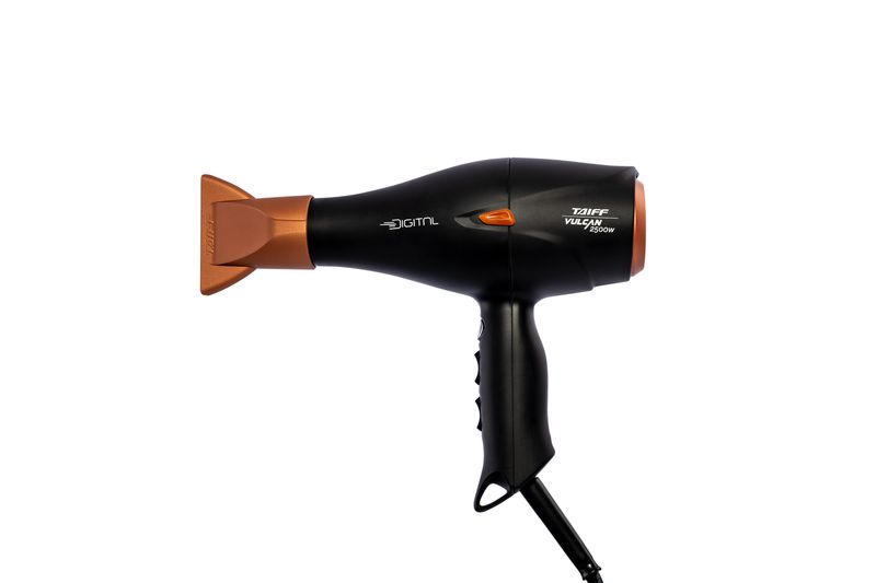 Taiff Vulcan Digital 2500 W