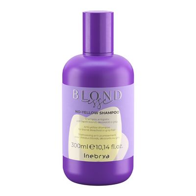 Shampoos