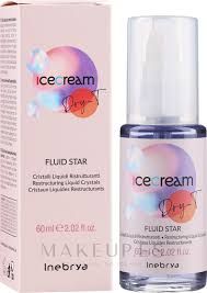 Ice Cream Dry-Y Fluid Star