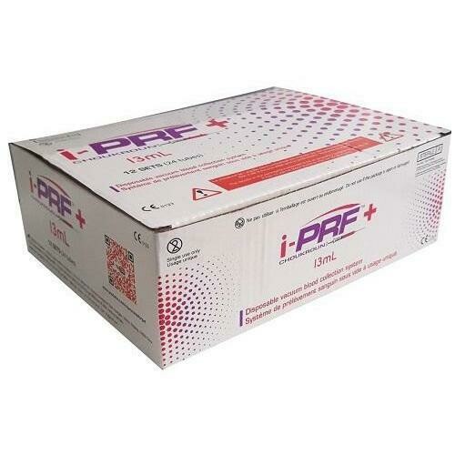 PRF - 1 x boks med 24 I PRF + 13mL tuber