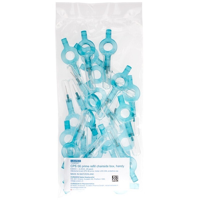 Curaprox - CPS 06 prime refill