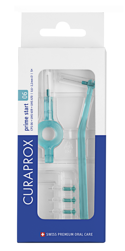 Curaprox - CPS 06 Prime Start 12 pk