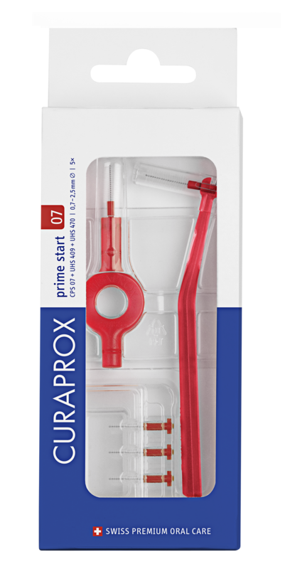 Curaprox - CPS 07 Prime Start 12 pk