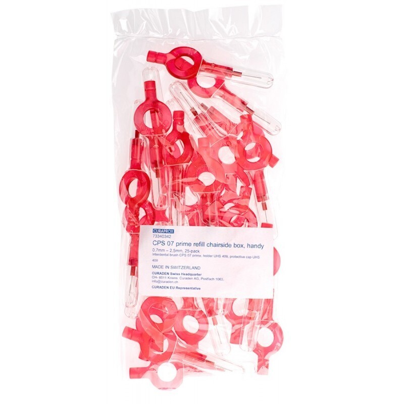 Curaprox - CPS 07 prime refill