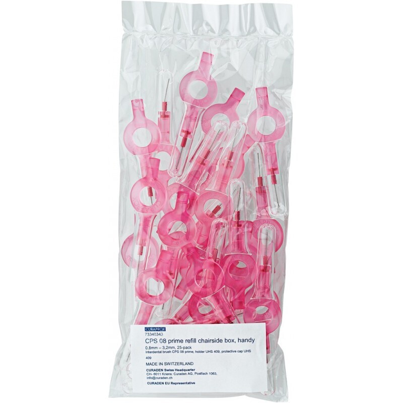 Curaprox - CPS 08 prime refill
