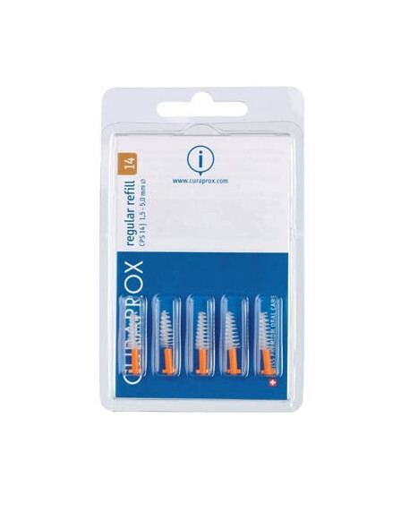 Curaprox - CPS 14 Ortho refill 12 pk