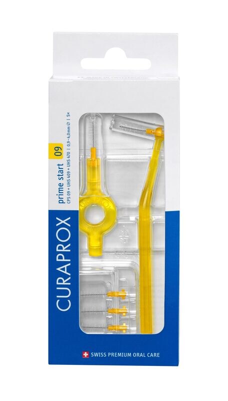 Curaprox - CPS 09 Prime Start 12 pk