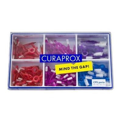 Curaprox - CPS Chairside box Perio