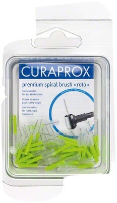 Curaprox - CRA Prime