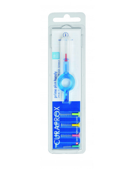 Curaprox - CPS prime plus MIX - 12 pk