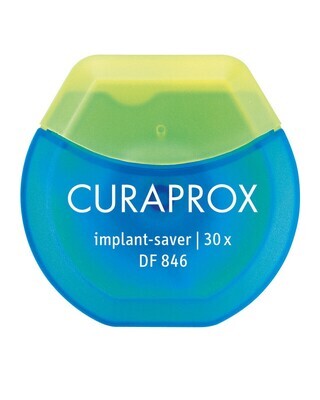 Curaprox - DF 846 implant-saver