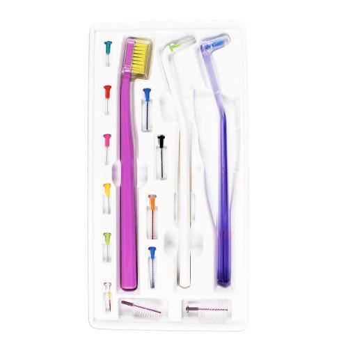 Curaprox - Implantat kit