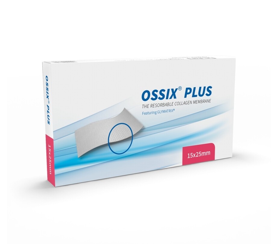Regedent - Ossix PLUS Small (15x25mm)