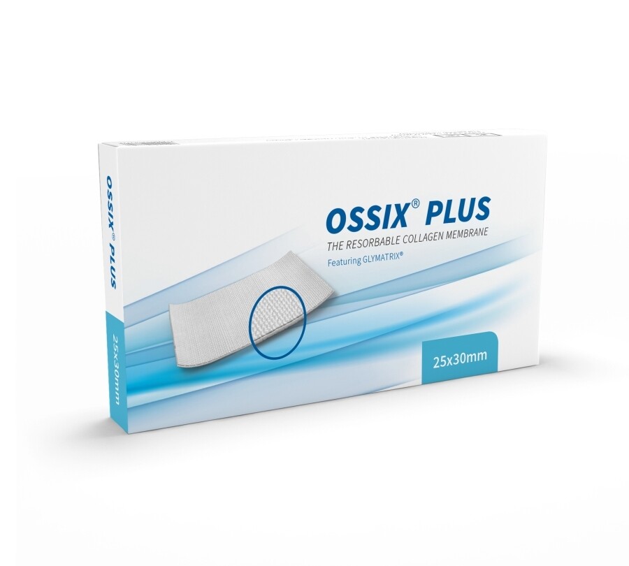Regedent - Ossix PLUS Medium (25x30mm)