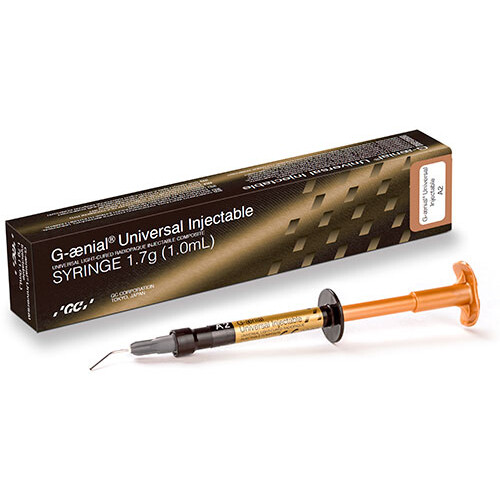 GC - G-ænial Universal Injectable 1g