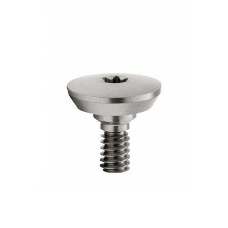 Meisinger - Tilhelingsdistanser Tissue level, Ulike valg: TL RN Cover screw 1.5 mm
