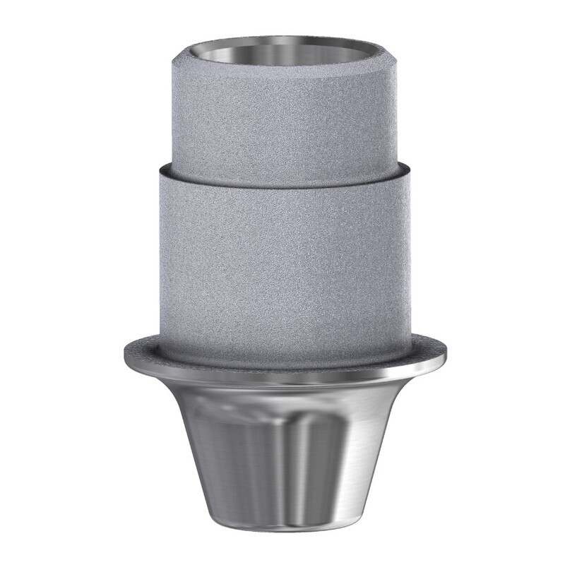 DESS - Straumann Bone Level Ti Base NE NC/3.3