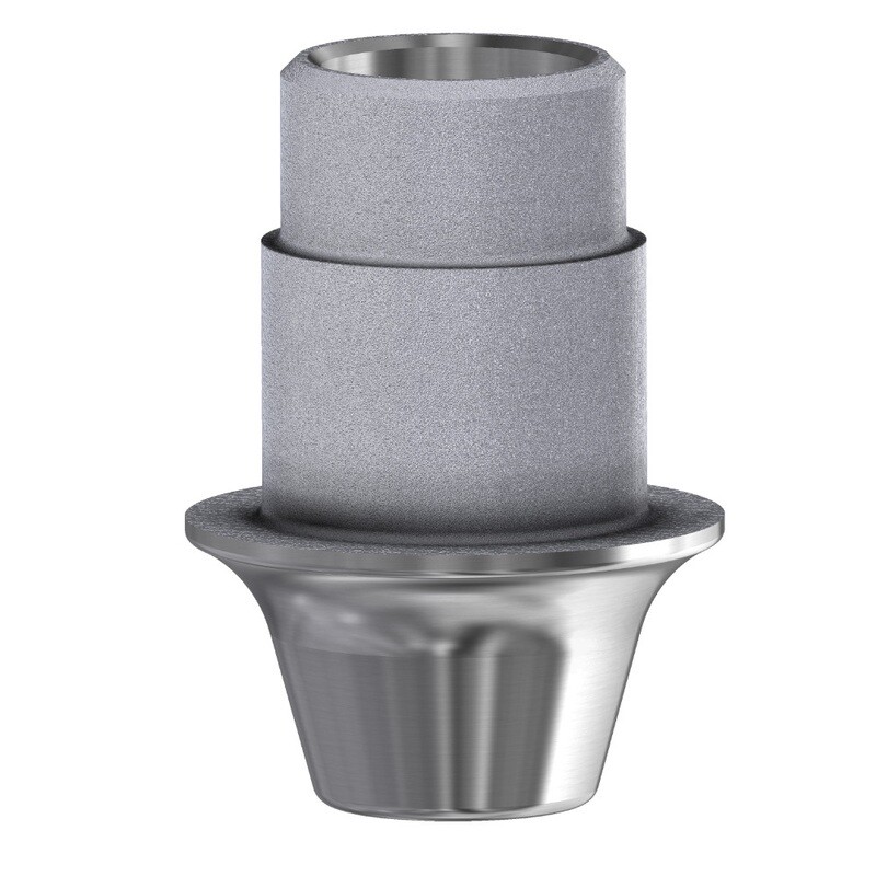 DESS - Straumann Bone Level Ti Base NE RC/4.1