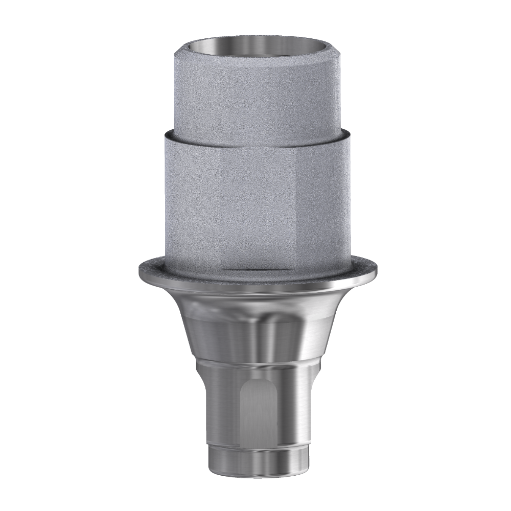 DESS - Straumann Bone Level Ti Base E RC/4.1
