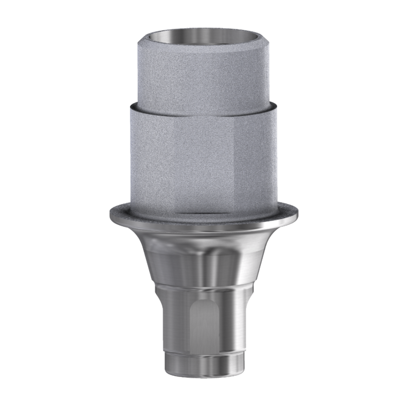 DESS - Straumann Bone Level Ti Base E NC/3.3