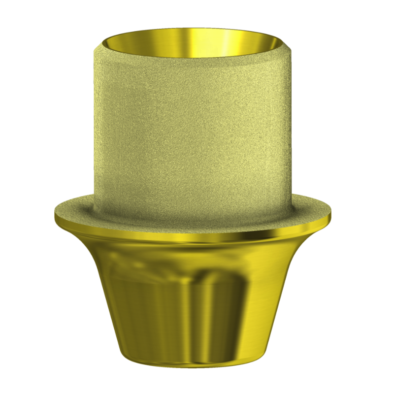 DESS - Straumann Bone Level aurumbase NE RP/4.1