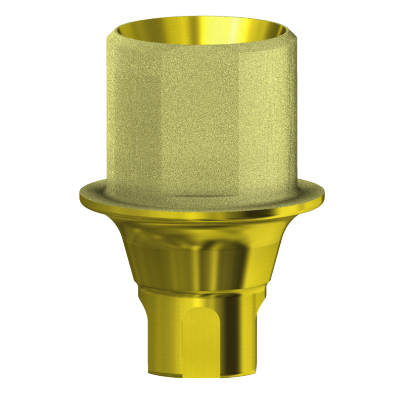 DESS - Straumann Bone Level aurumbase E NP/3.3