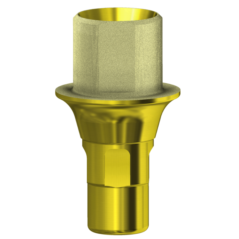 DESS - Straumann Bone Level aurumbase E RP/4.1