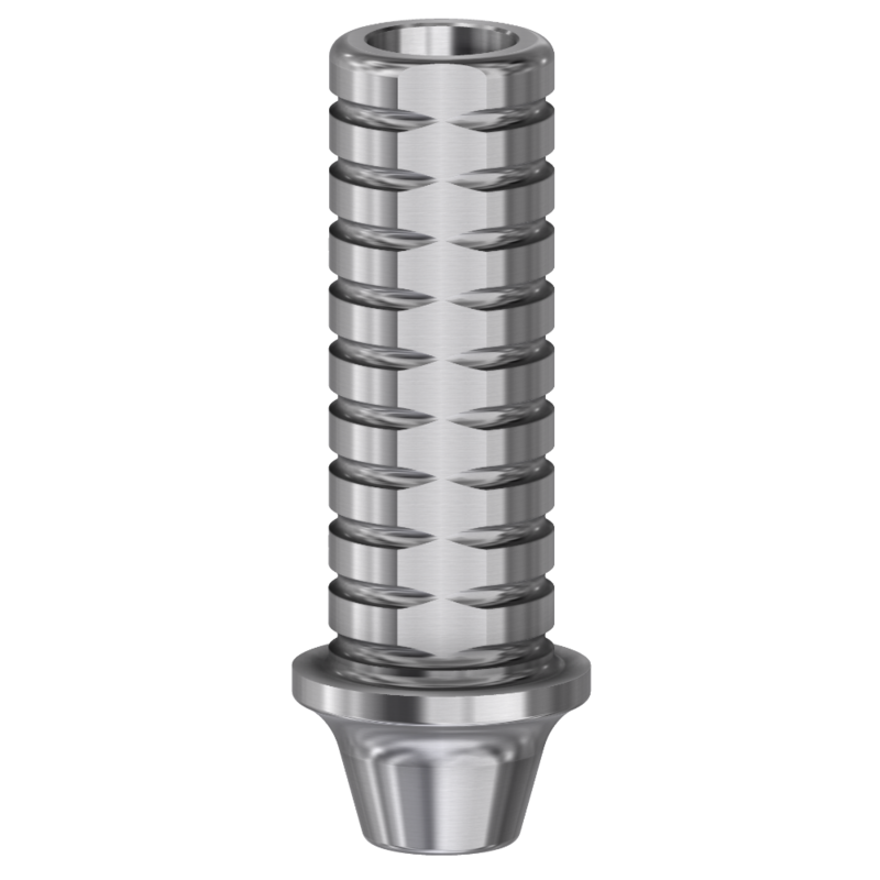 DESS - Straumann Bone Level Temporary Abutment NE RC/4.1