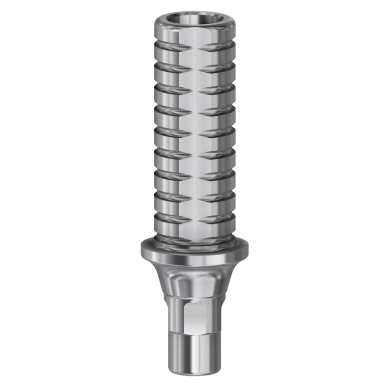 DESS - Straumann Bone Level Temporary Abutment E RP/4.1