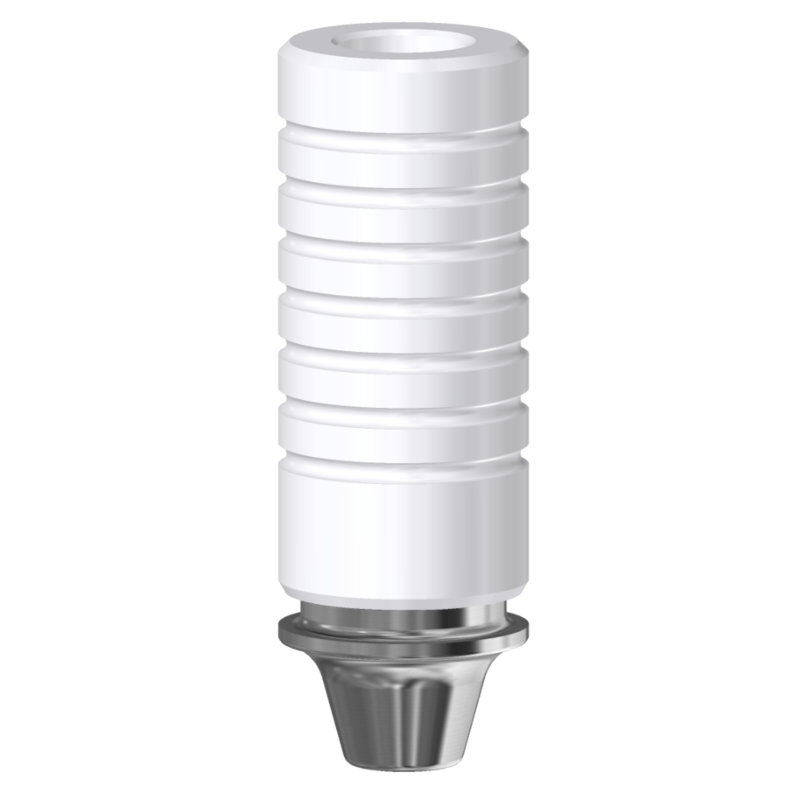 DESS - Straumann Bone Level CoCr Base NE NP/3.3