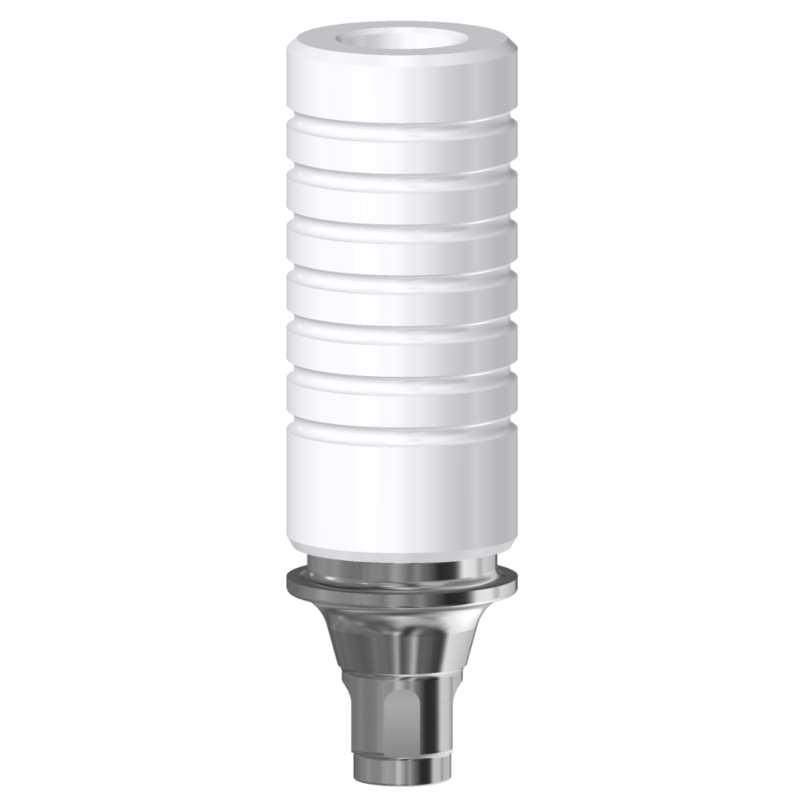 DESS - Straumann Bone Level CoCr Base E NP/3.3