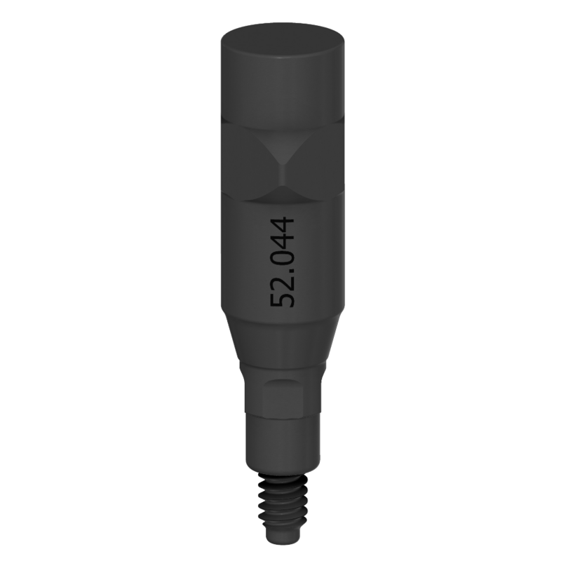 DESS - Straumann Bone Level Scan Abutment RP/4.1