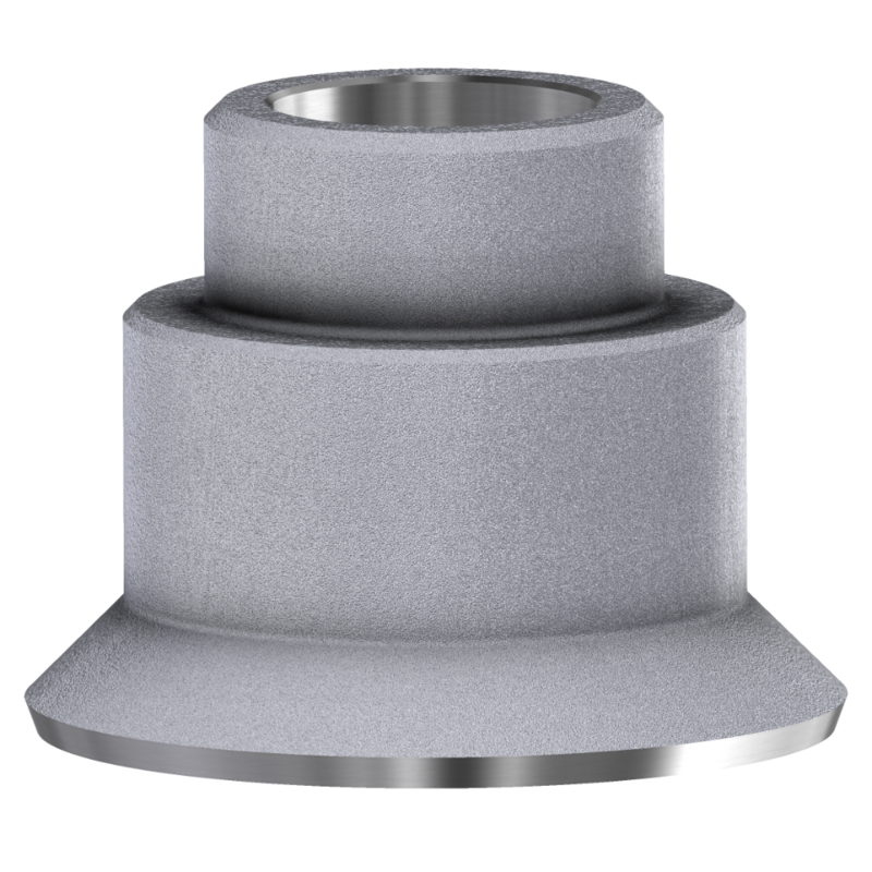 DESS - Straumann Tissue Level Ti Base NE WN/6.5