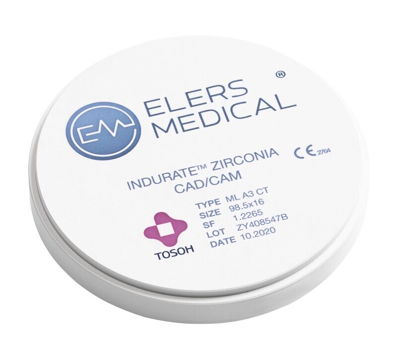 Elers Medical - Multilayer disks