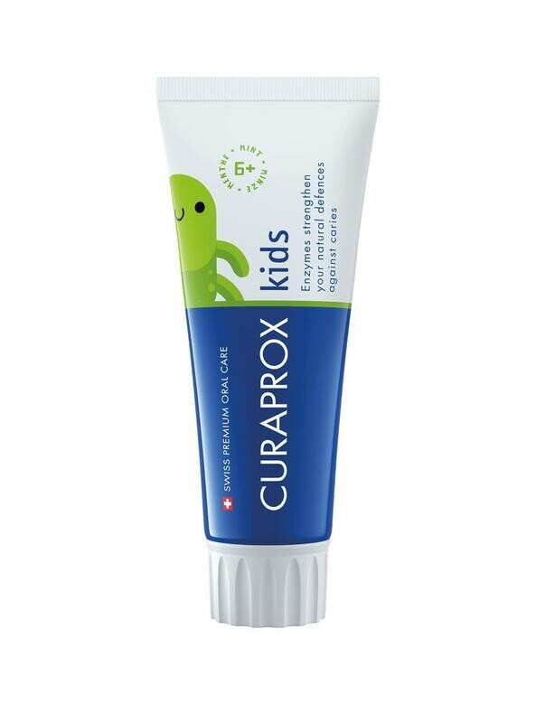 Curaprox - Kids Tannkrem