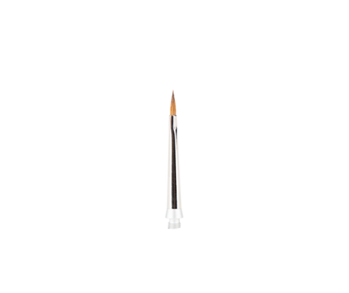 MPF - OptimumTM Replacement Brush Tips, Opaque (2/pk)