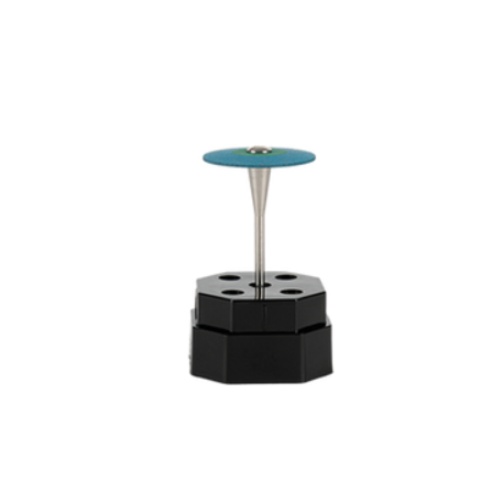 MPF - Rainbow, Ceramic Polisher,Medium, Blue