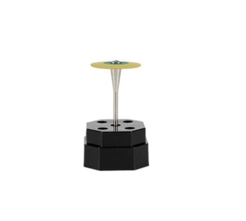 MPF - Rainbow Ceramic Polisher High Shine, Yellow