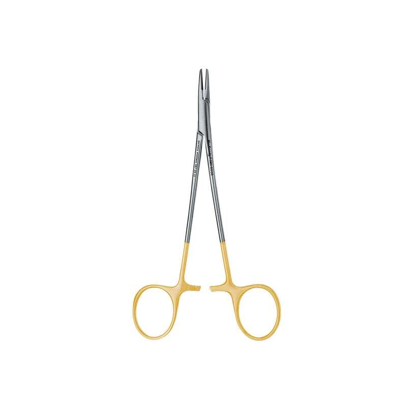 Hu-Friedy - Crile-Wood Perma Sharp™ Needle Holder, 15 cm