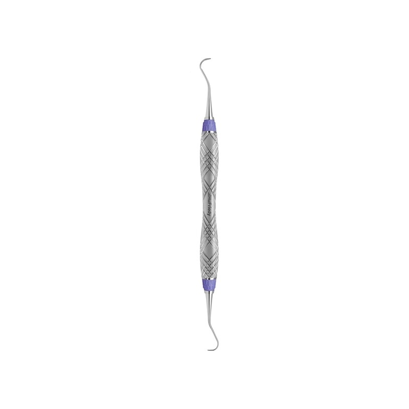 Hu-Friedy - 17/18 McCall Curette