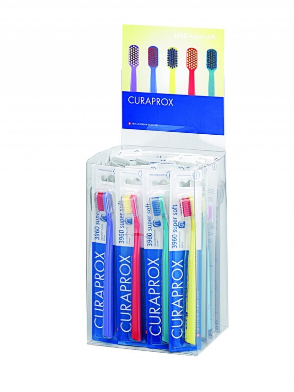 Curaprox - CS 3960 36 pk