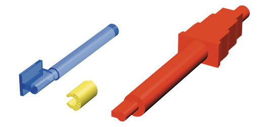 Ceka - PRECI-VERTIX STD SET