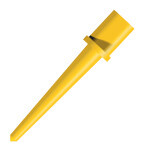 Ceka - PRECI-POST DENTIST YELLOW 50 PCS