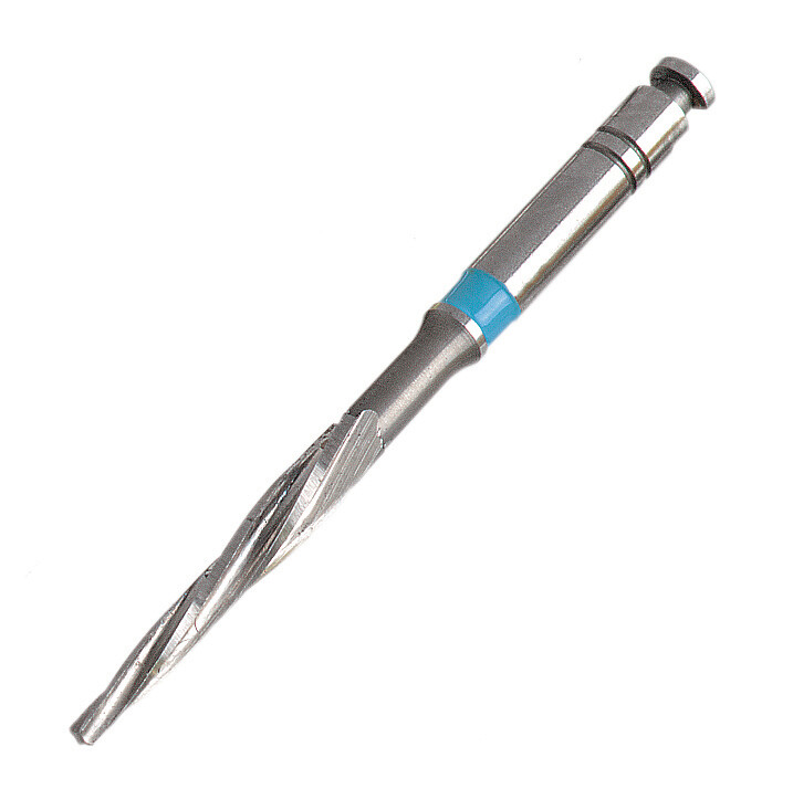 Ceka - PRECI-POST REAMER BLUE 1 P.