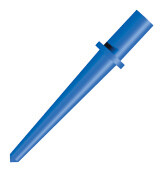 Ceka - PRECI-POST DENTIST BLUE 50 PCS