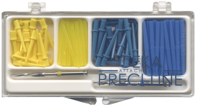 Ceka - PRECI-POST SET
