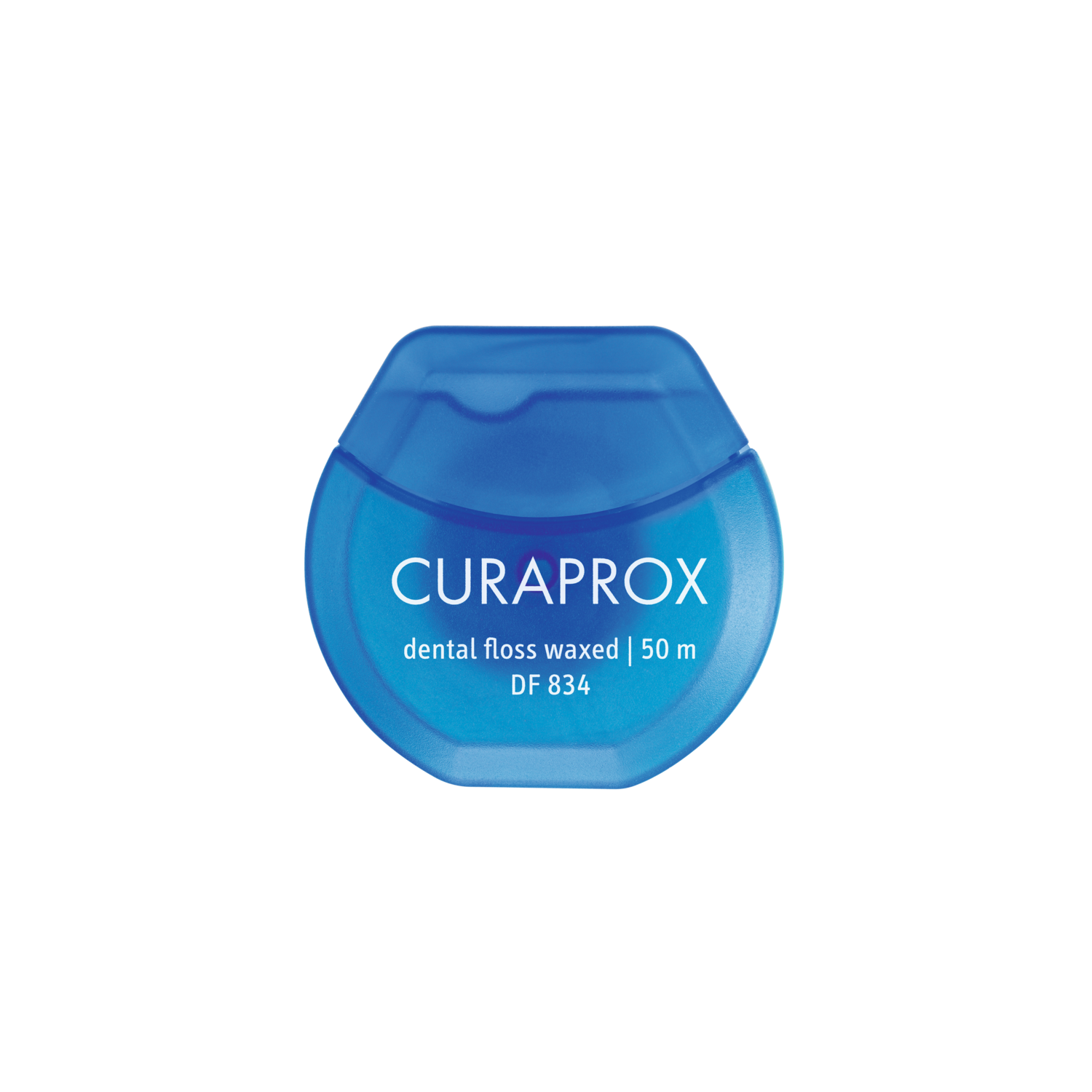 Curaprox - DF 834 dental floss waxed
